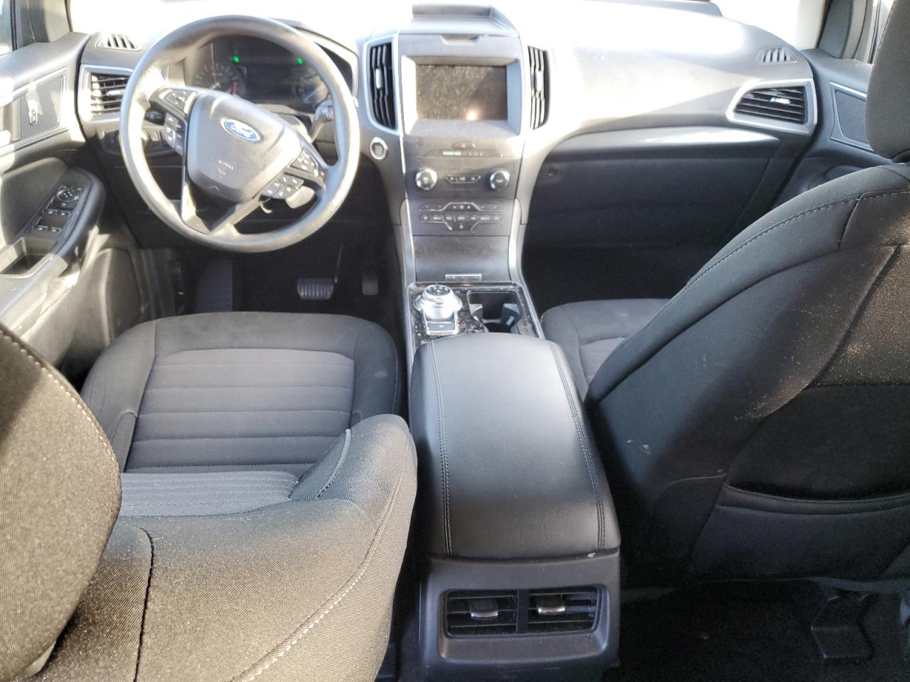 2020 Ford Edge Se VIN: 2FMPK3G92LBB65481 Lot: 81996945