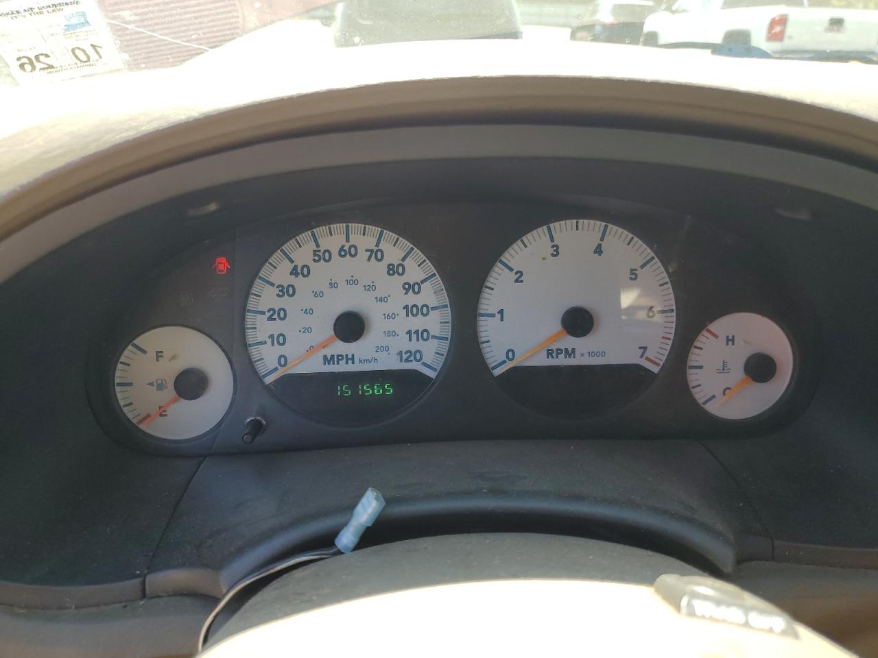 2006 Dodge Grand Caravan Sxt VIN: 2D4GP44L96R820150 Lot: 83796765