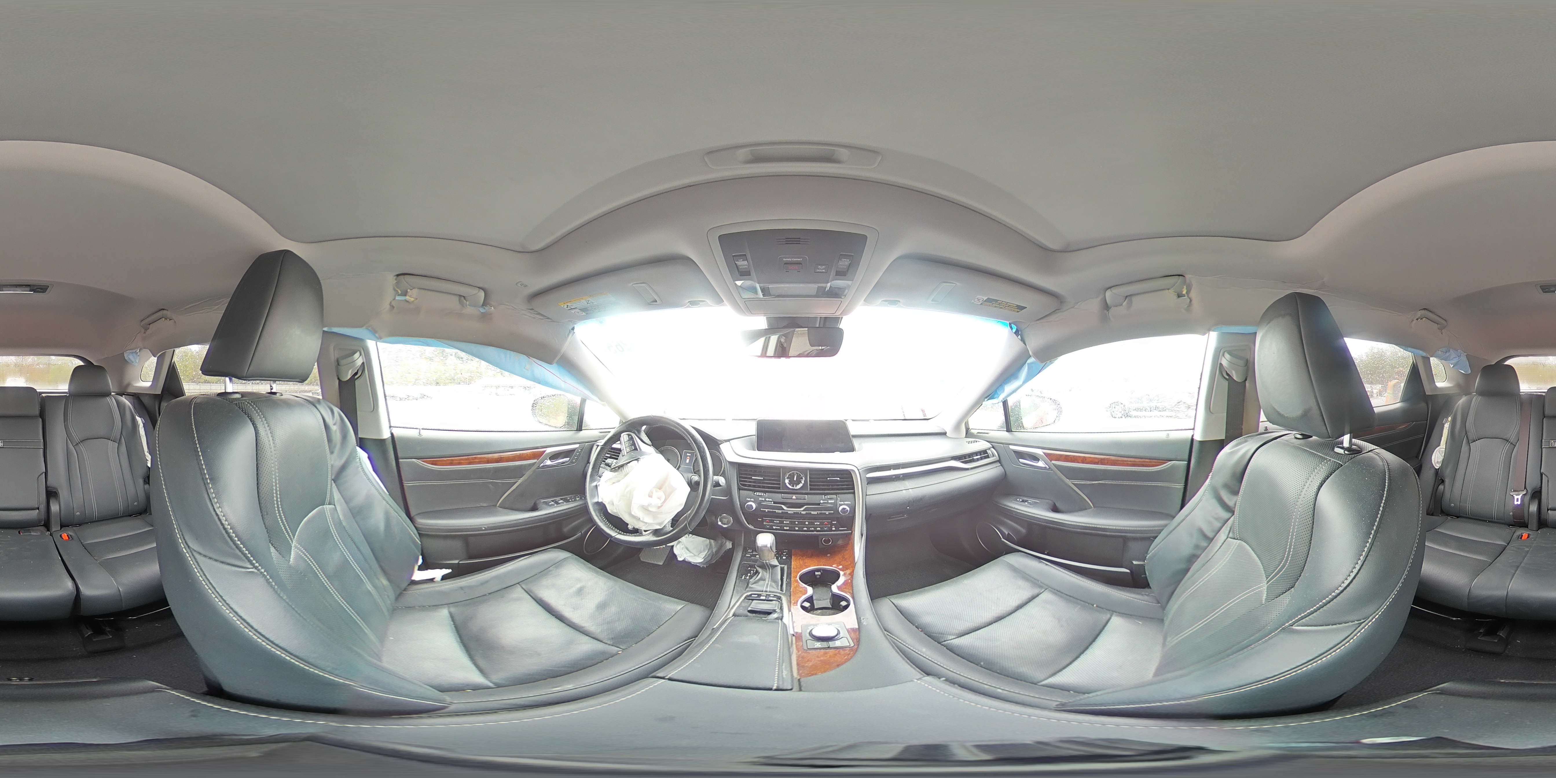 2017 Lexus Rx 350 Base VIN: JTJBZMCA1H2018904 Lot: 85589265