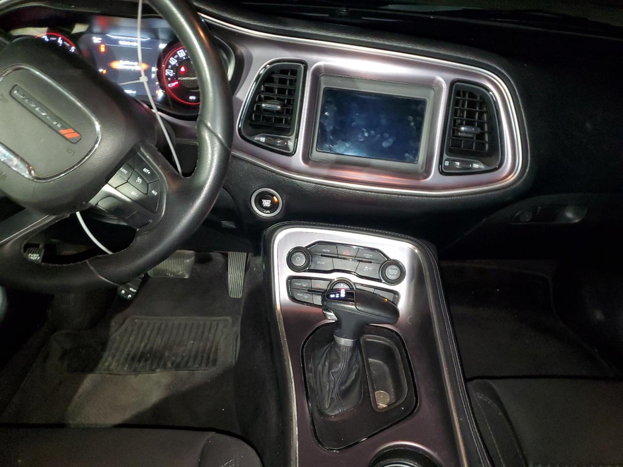 2018 Dodge Challenger R/T VIN: 2C3CDZBT2JH178216 Lot: 86725355