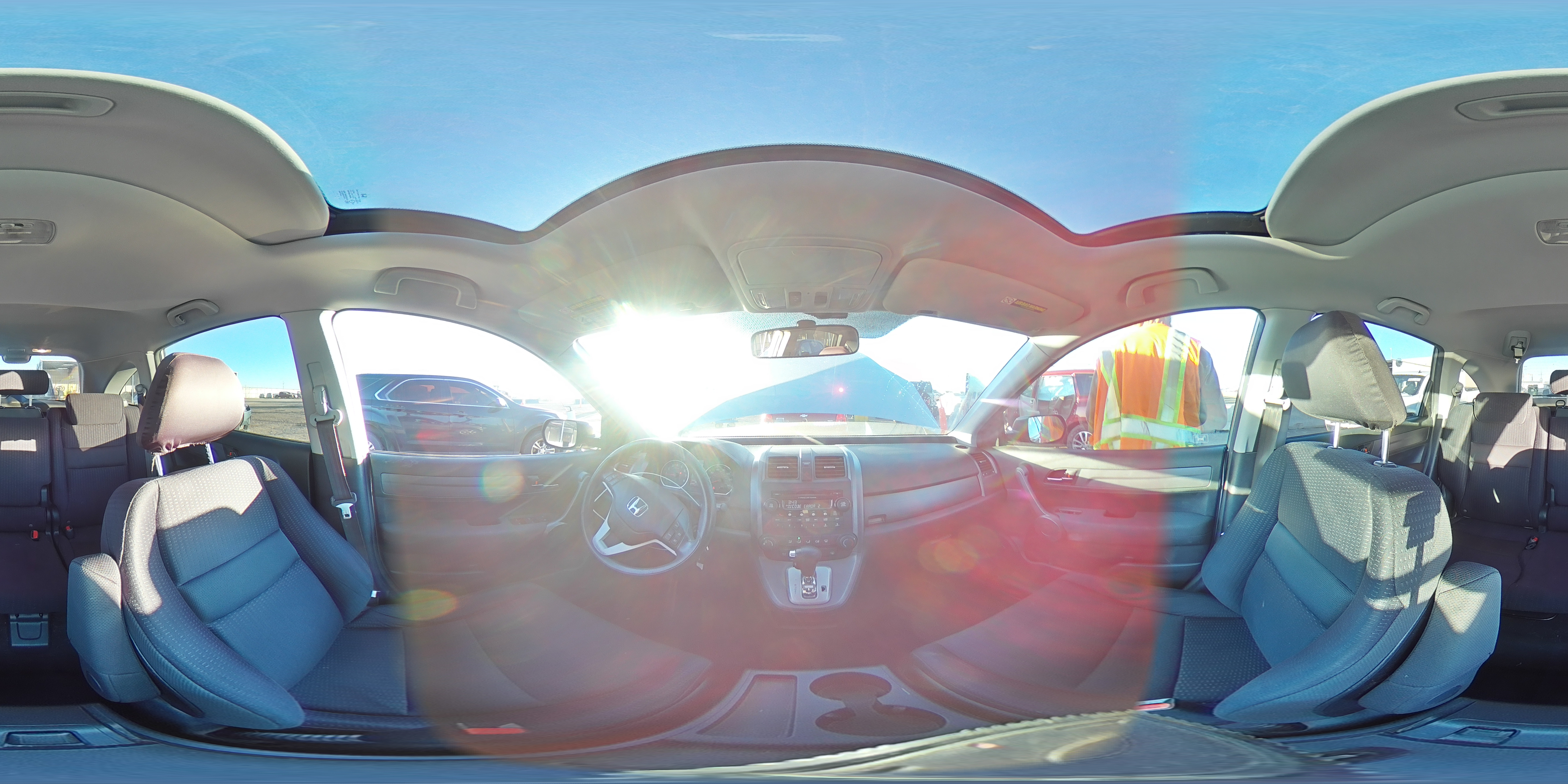 2008 Honda Cr-V Ex VIN: JHLRE48578C027029 Lot: 90831415