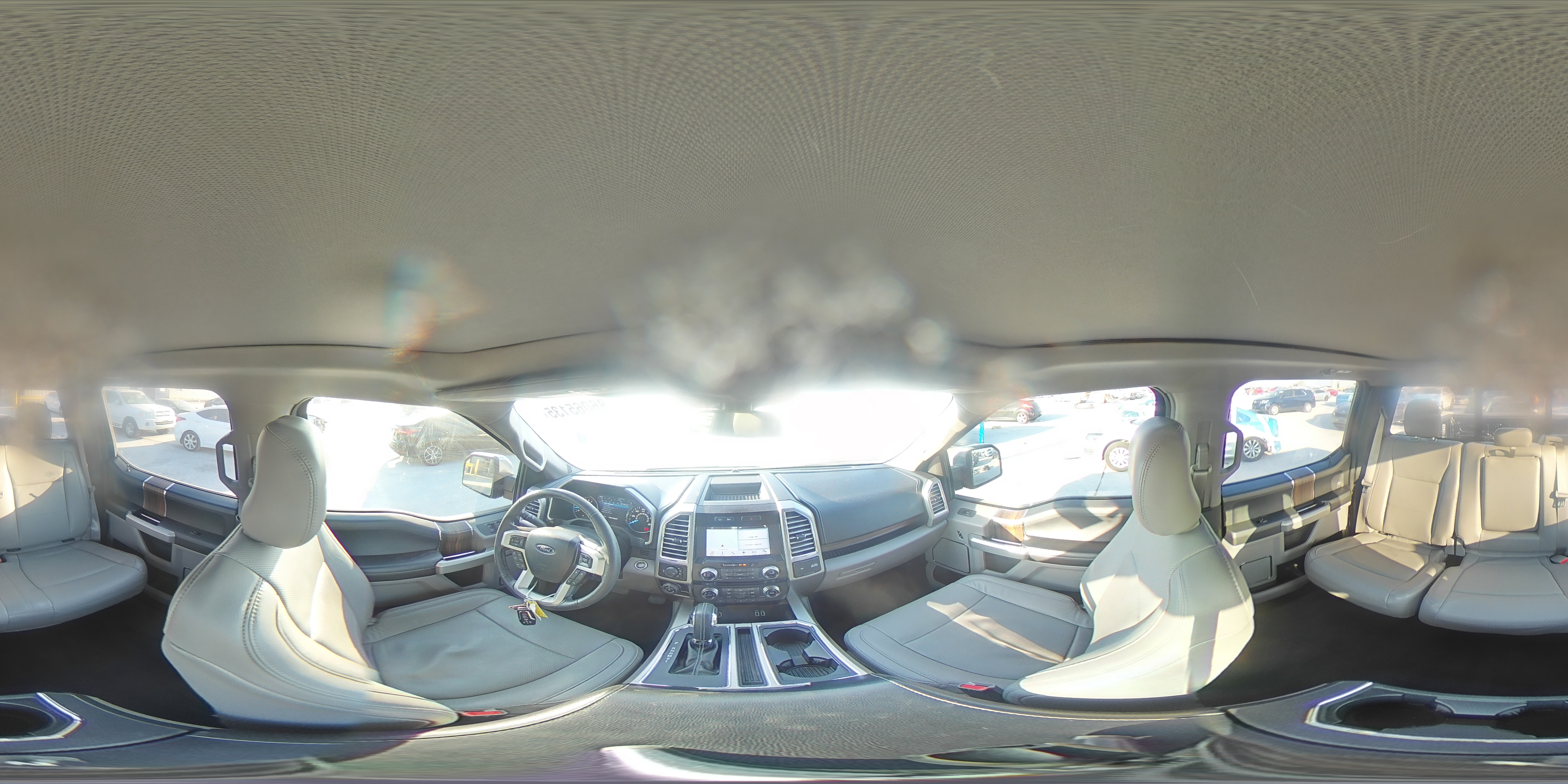 2016 Ford F150 Supercrew VIN: 1FTEW1EF1GKD92959 Lot: 86065135