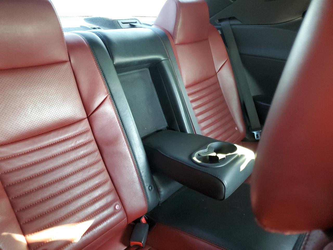 2013 Dodge Challenger Sxt VIN: 2C3CDYAG1DH579128 Lot: 85316115