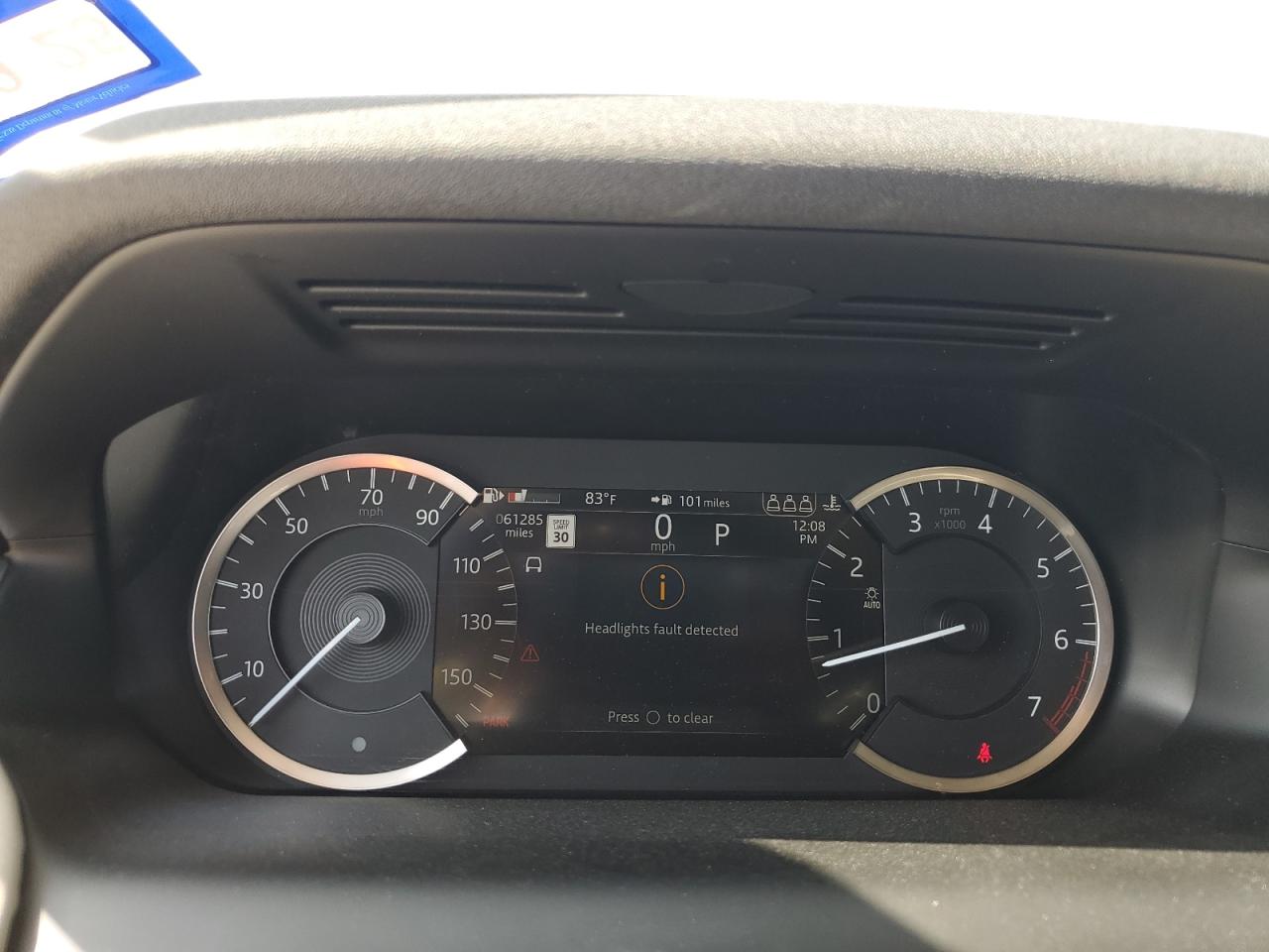 2021 Land Rover Discovery Sport S VIN: SALCJ2FX5MH884303 Lot: 87284775