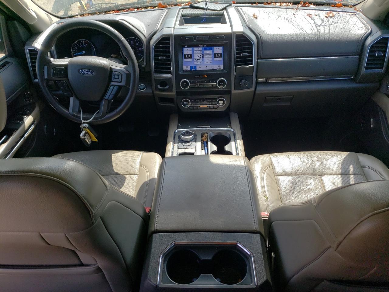 2019 Ford Expedition Max Xlt VIN: 1FMJK1HT5KEA67746 Lot: 84958555