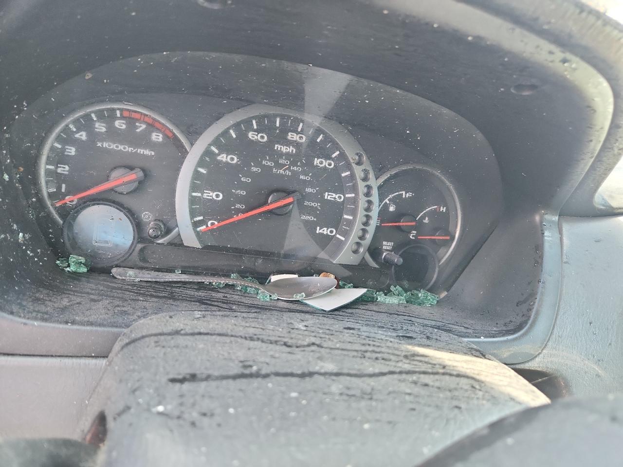 2004 Honda Pilot Ex VIN: 2HKYF18464H619774 Lot: 87435055