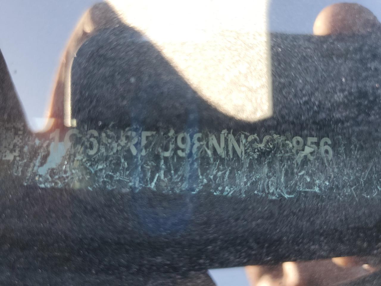 2021 Ram 1500 Trx VIN: 1C6SRFU94MN900748 Lot: 87060255