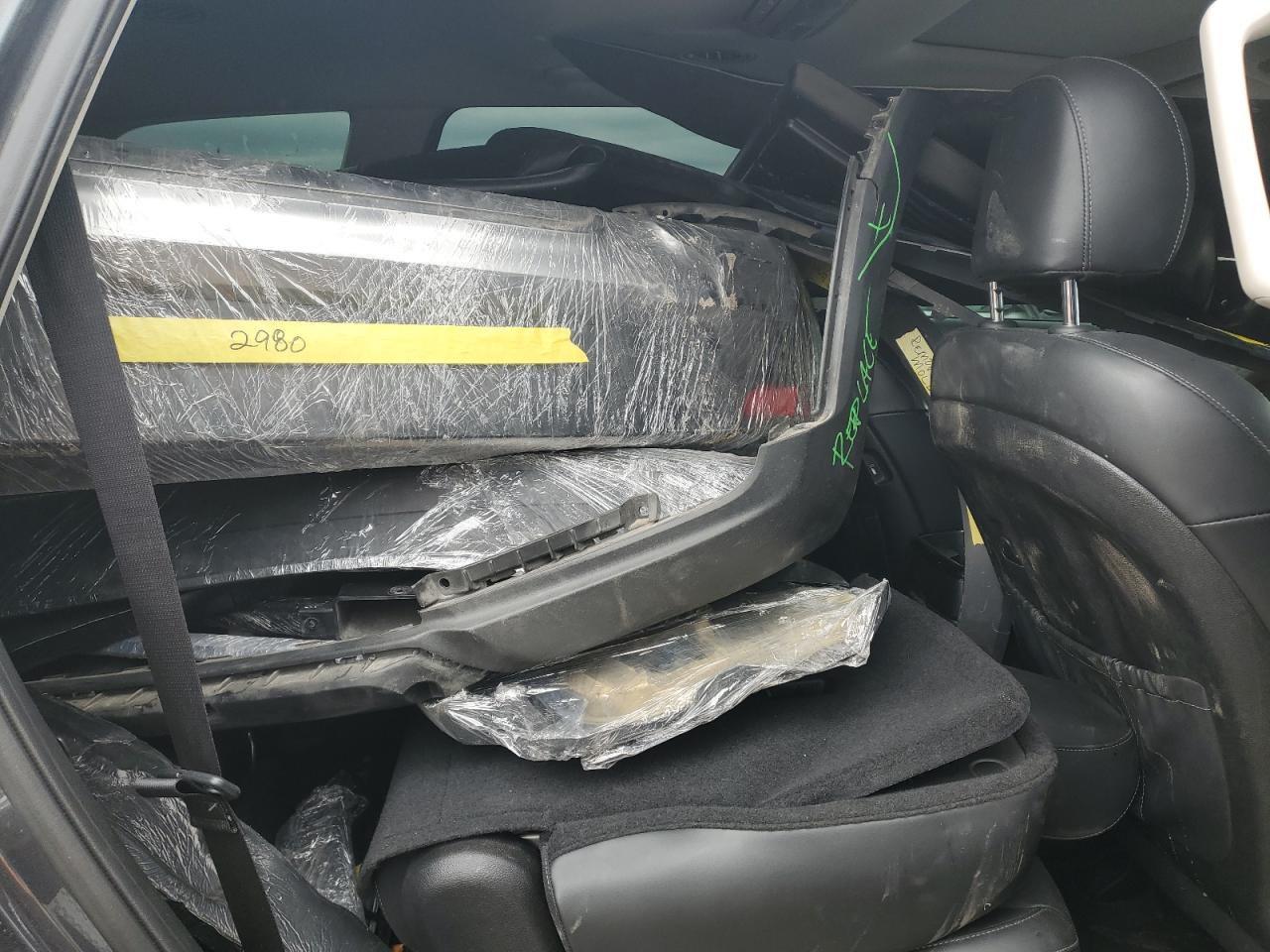 2020 Kia Telluride S VIN: 5XYP6DHC4LG092490 Lot: 85096635