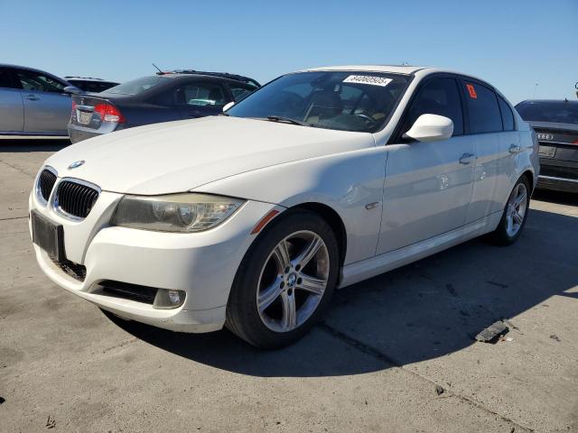 2011 Bmw 328 I Sulev