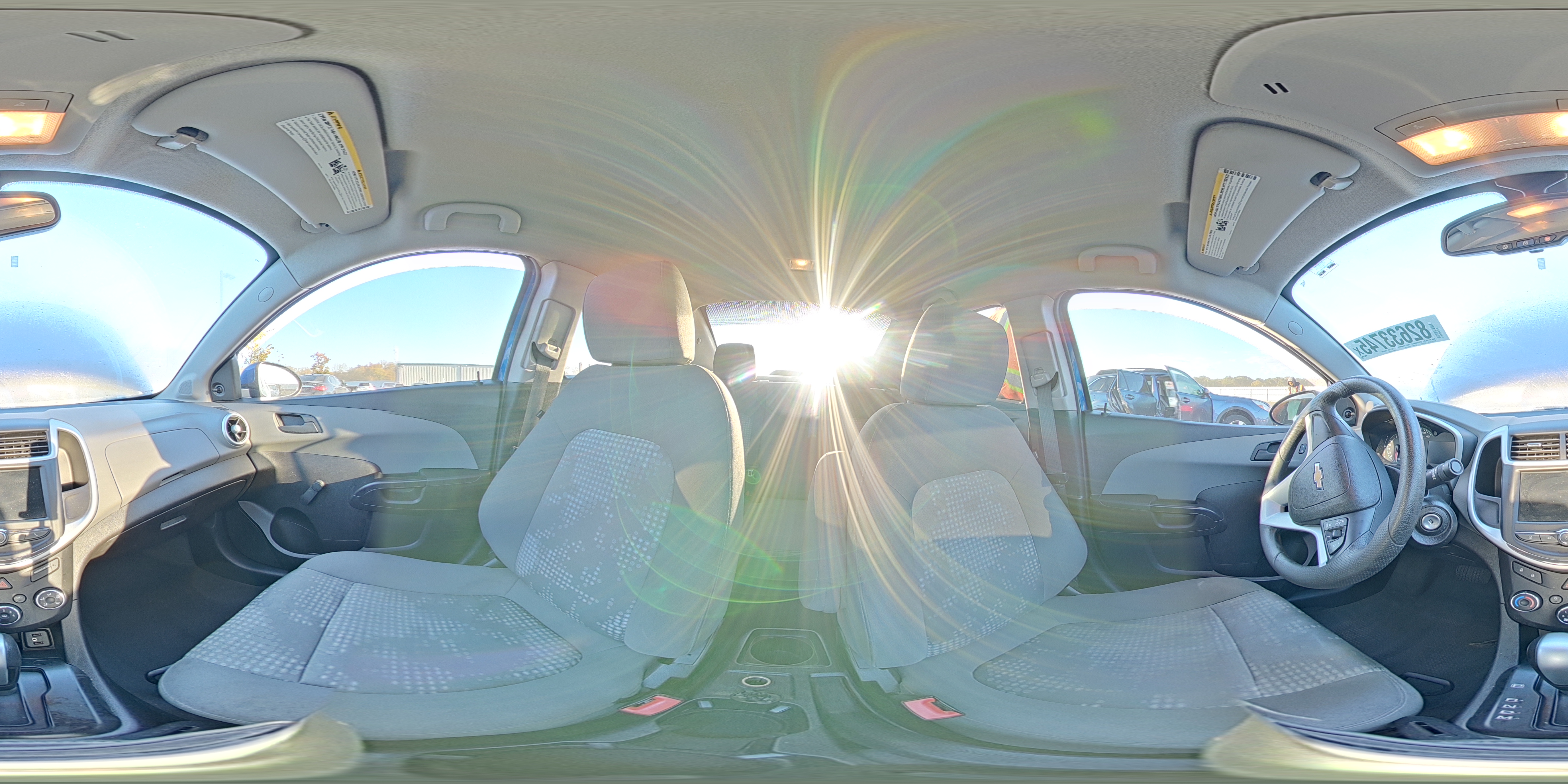 2020 Chevrolet Sonic Ls VIN: 1G1JB5SB2L4122262 Lot: 82633745