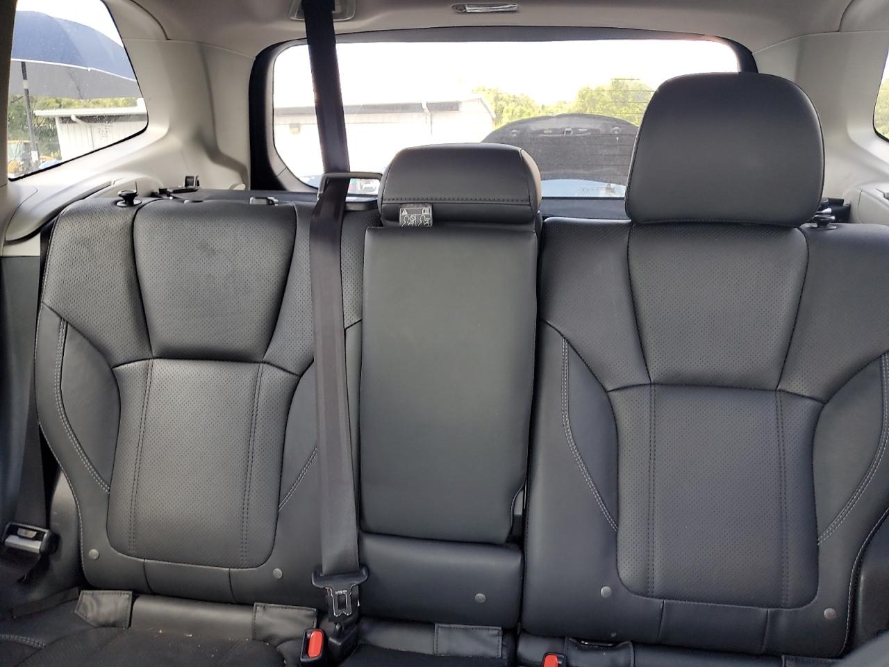 2019 Subaru Forester Limited VIN: JF2SKAUC6KH578381 Lot: 84606695