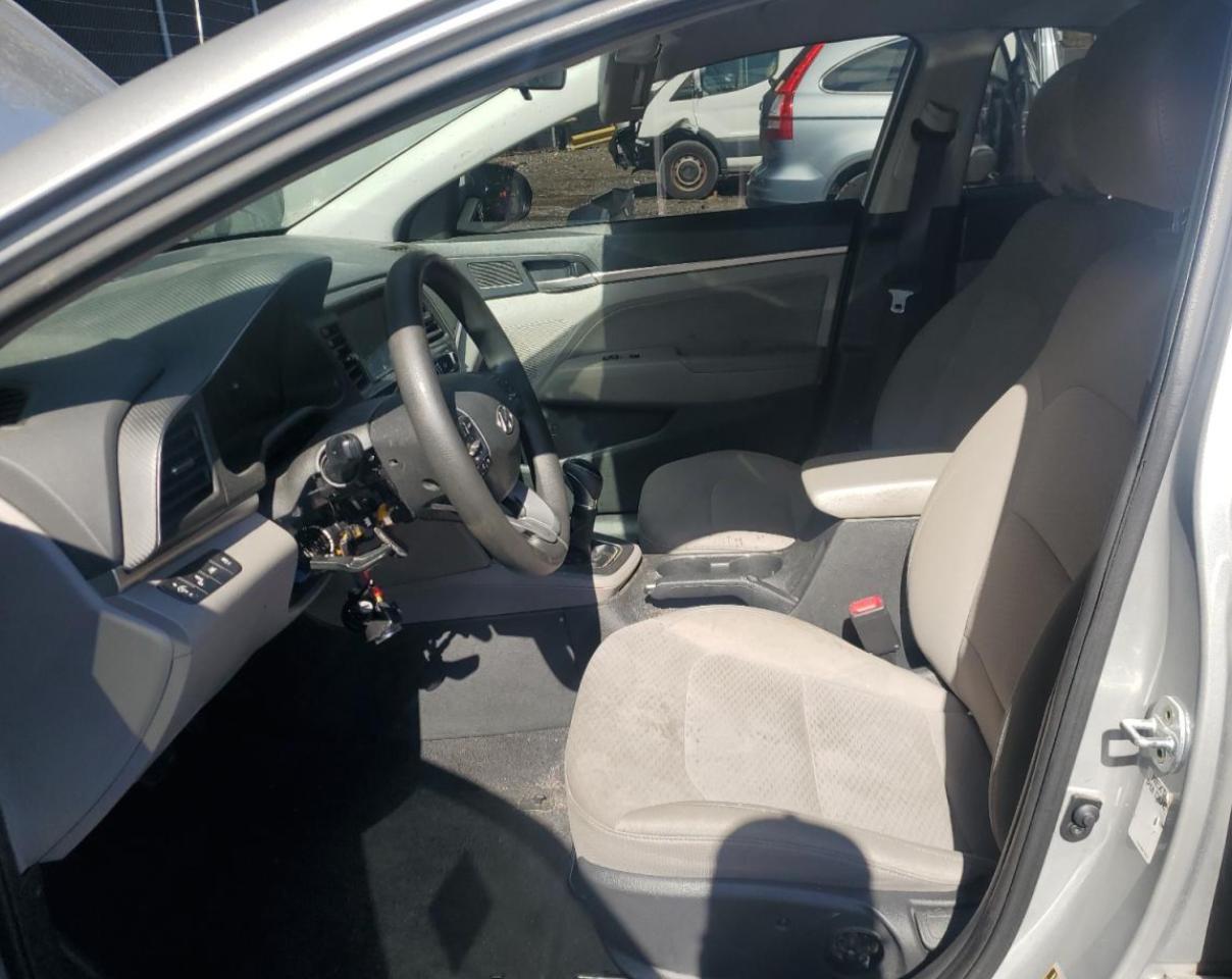 2020 Hyundai Elantra Sel VIN: 5NPD84LF6LH625690 Lot: 85598615