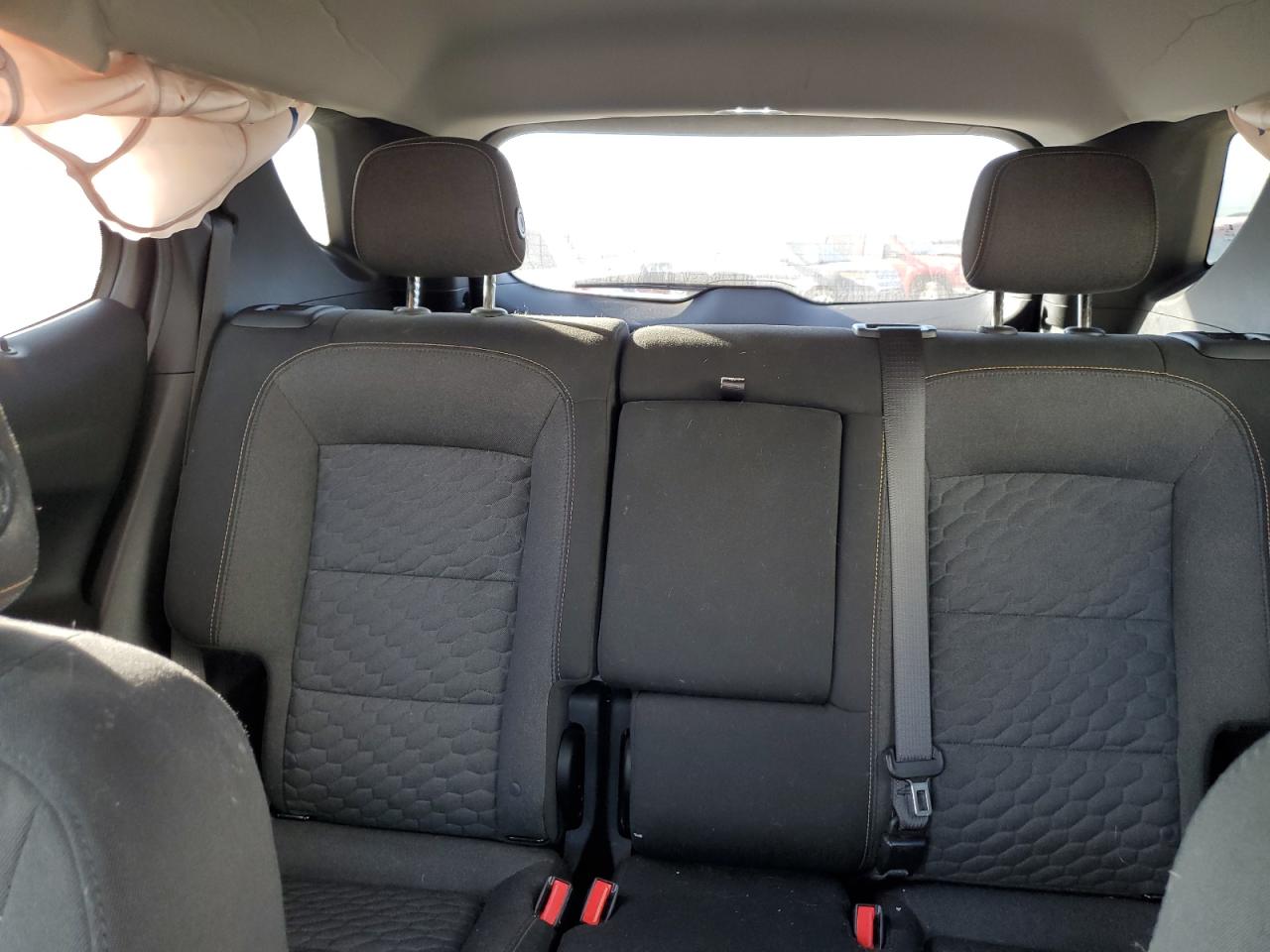 2020 Chevrolet Equinox Lt VIN: 2GNAXTEV3L6129908 Lot: 84789425