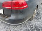 2013 VOLKSWAGEN PASSAT SPORT BLUEMOTN TEC  for sale at Copart BELFAST