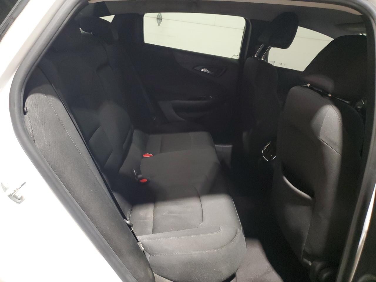 2016 Chevrolet Malibu Lt VIN: 1G1ZF5SX0GF339452 Lot: 82448745