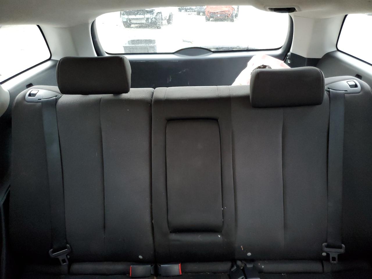 2008 Mazda Cx-7 VIN: JM3ER29L480198931 Lot: 85348895