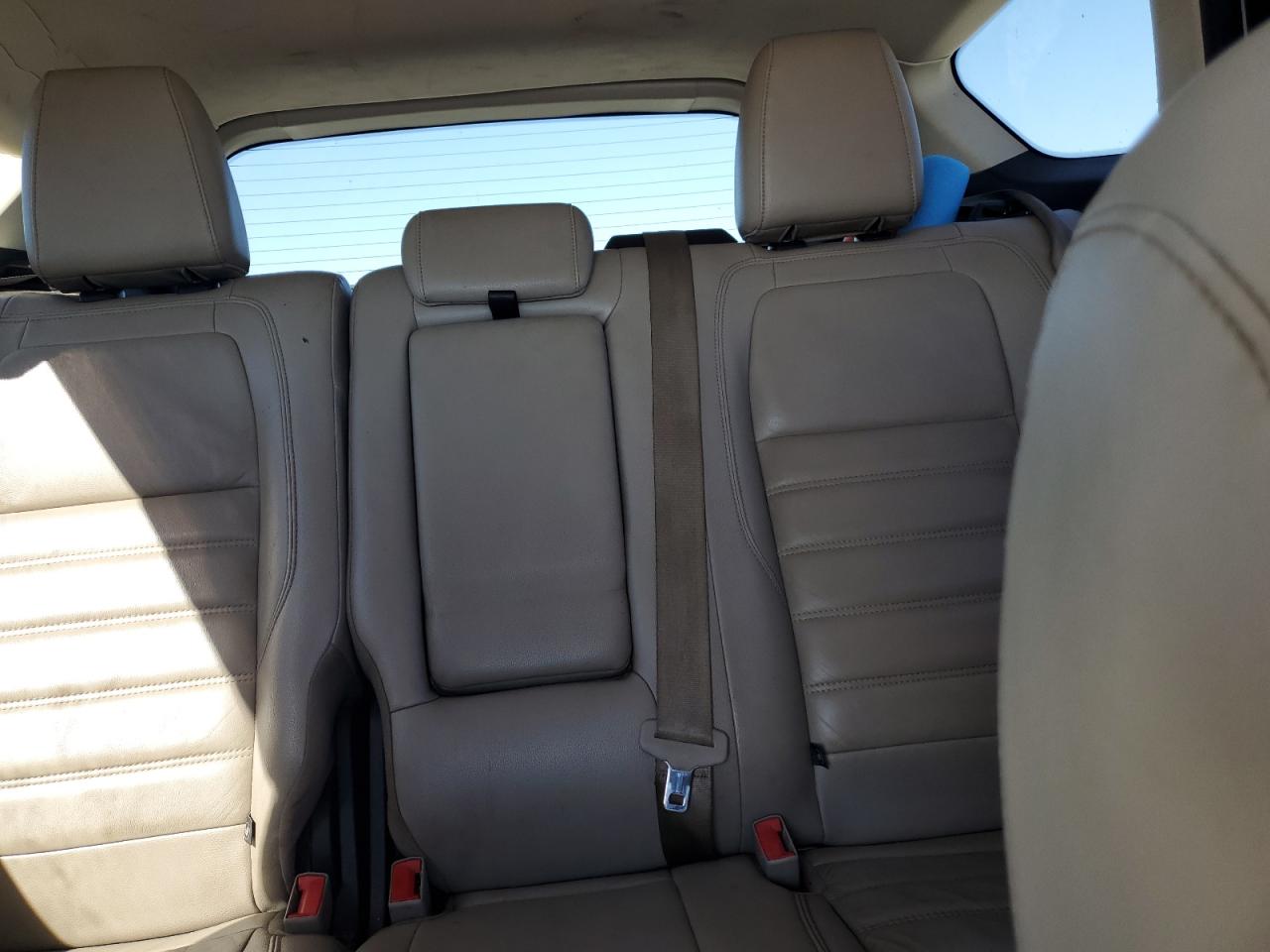 2017 Ford Escape Se VIN: 1FMCU0GD8HUA88905 Lot: 82539395