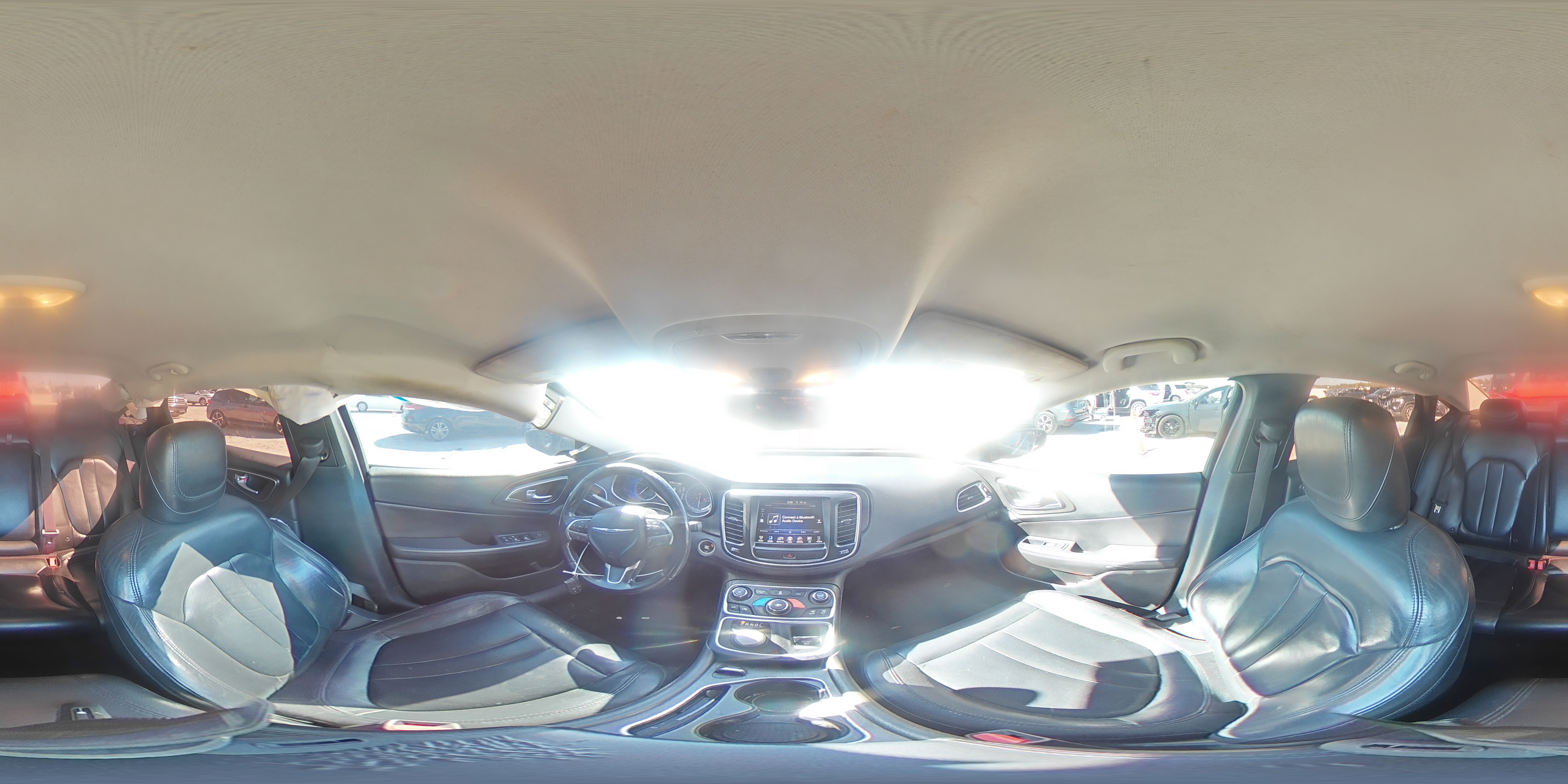 2017 Chrysler 200 Limited VIN: 1C3CCCAB0HN502709 Lot: 90701345