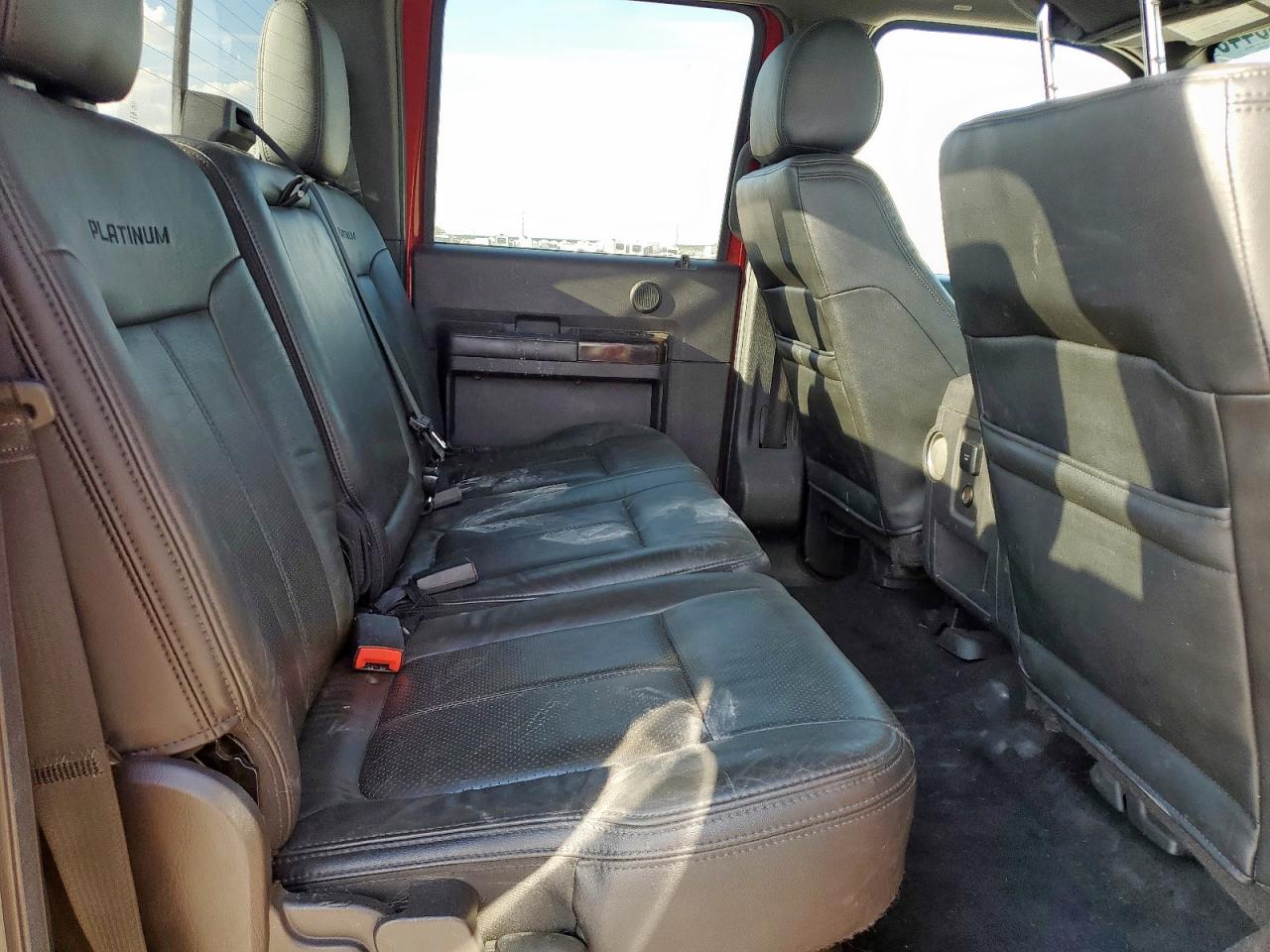2016 Ford F350 Super Duty VIN: 1FT8W3B69GEA38182 Lot: 85688445
