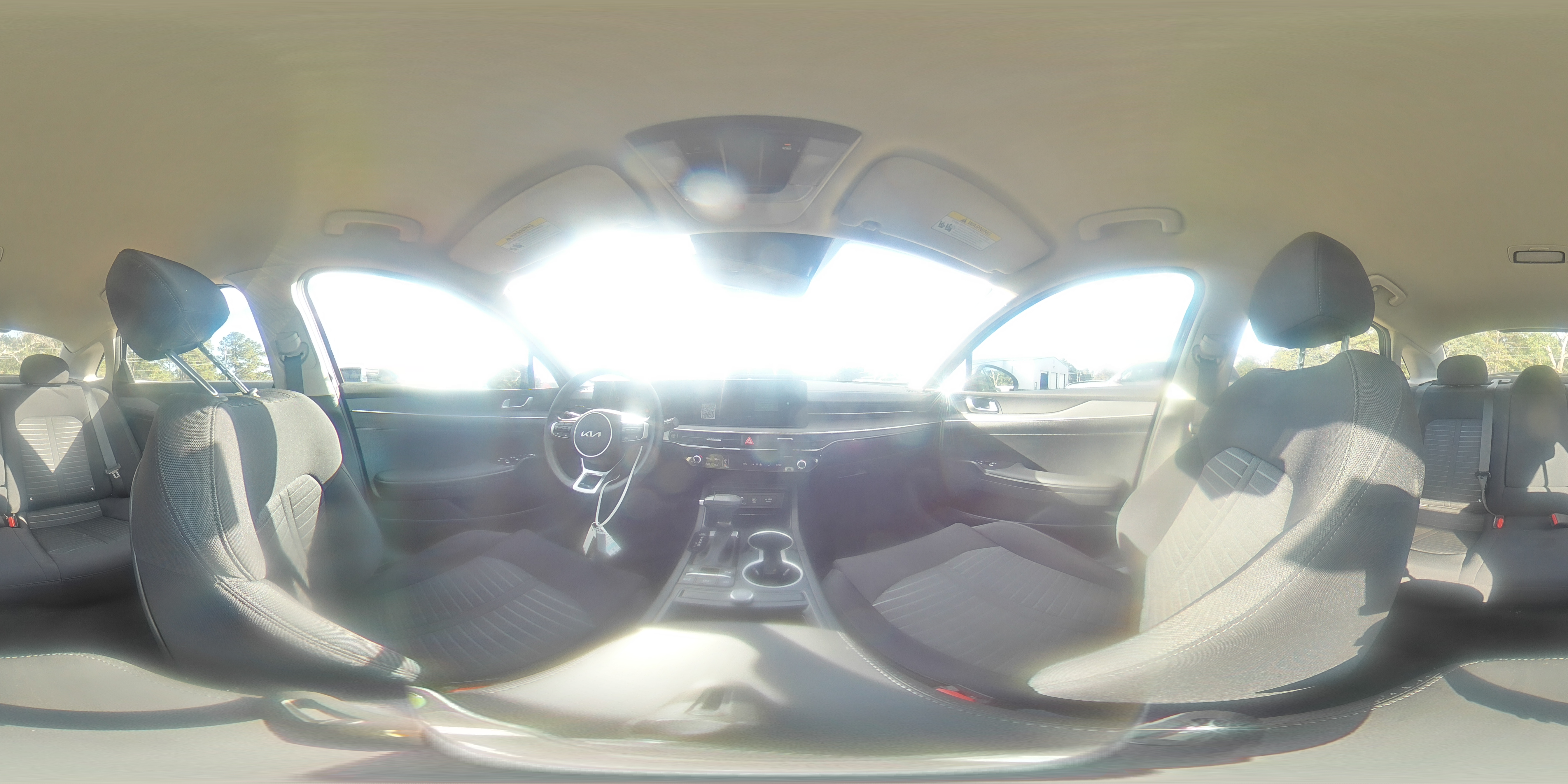 2026 Kia K5 Lxs VIN: KNAG24J75T5402418 Lot: 90072425