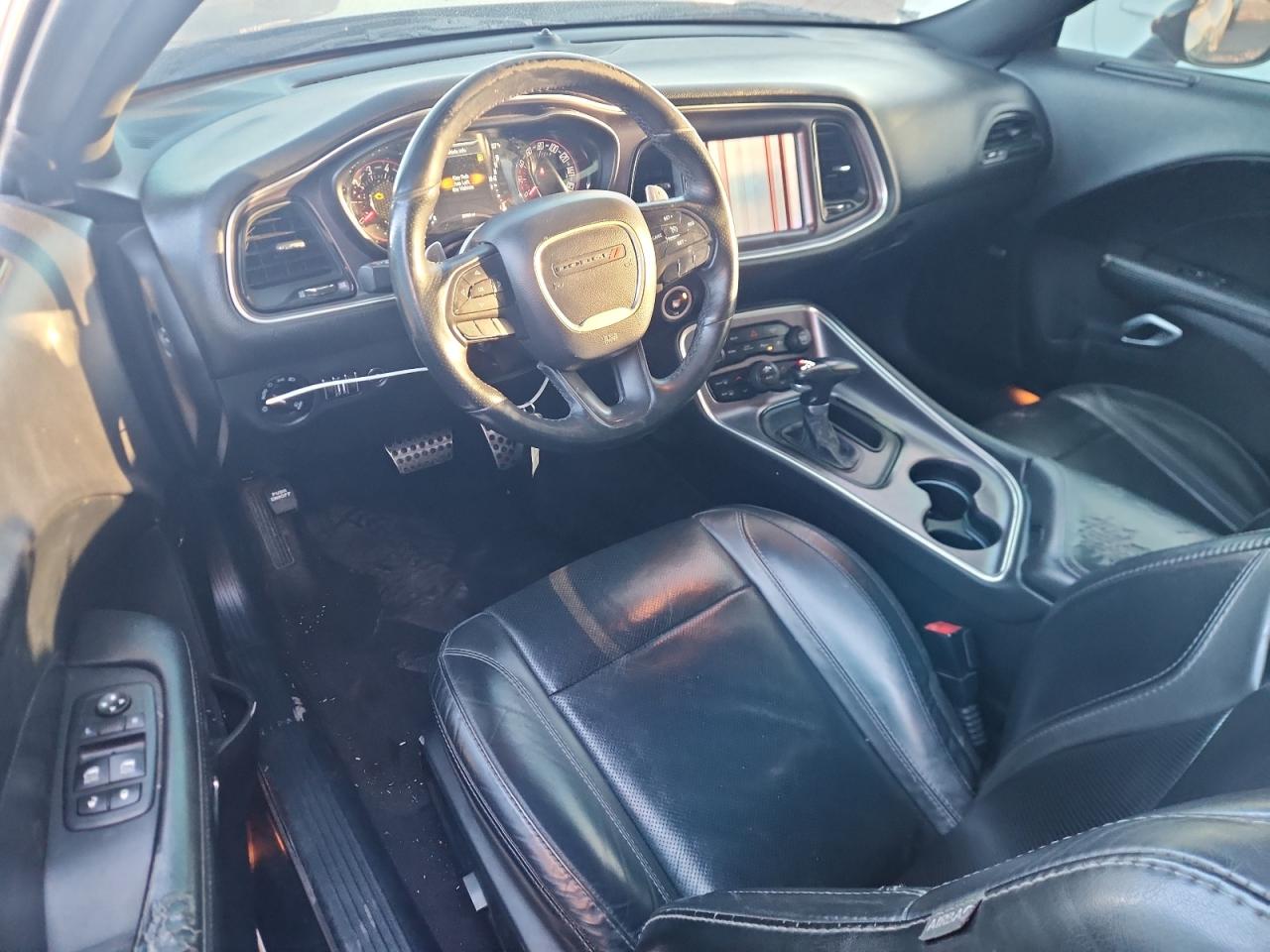 2017 Dodge Challenger Sxt VIN: 2C3CDZAG7HH574351 Lot: 90293915