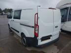 2016 FORD TRANSIT CU for sale at Copart SANDY
