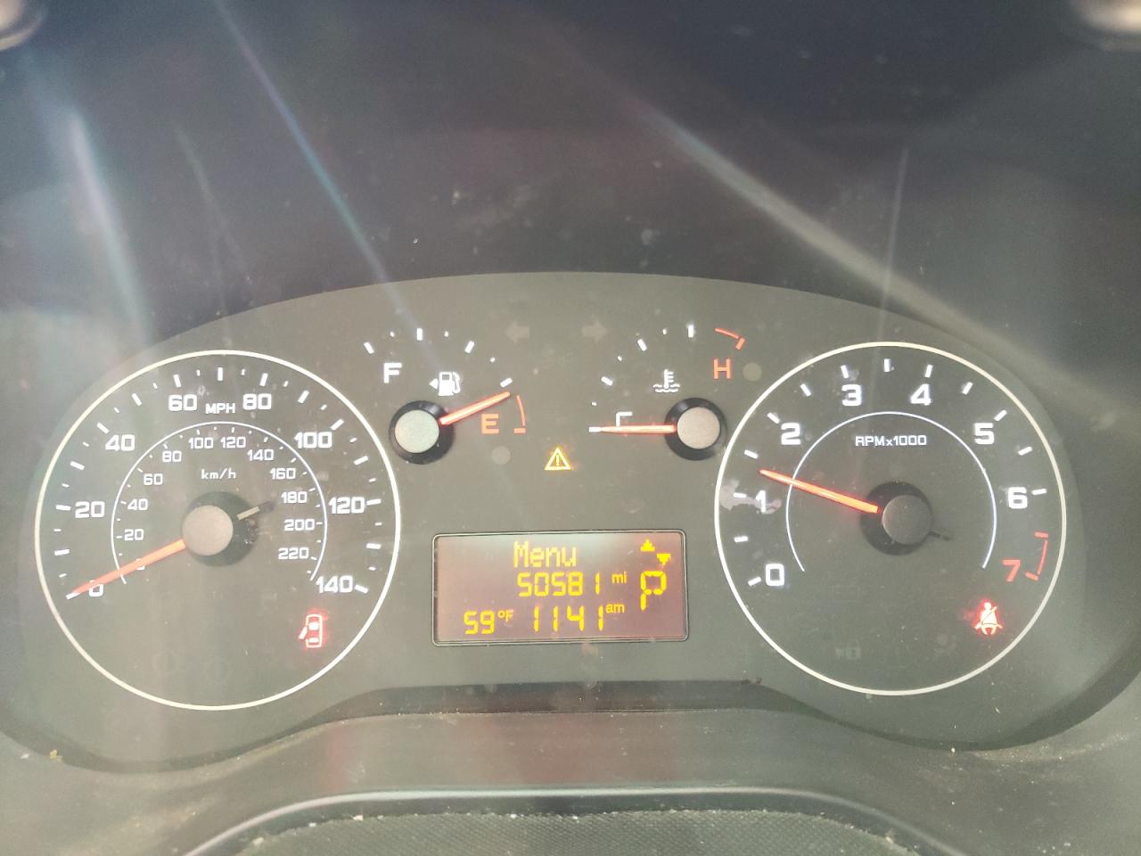 2022 Ram Promaster City Tradesman VIN: ZFBHRFAB5N6W56455 Lot: 94834375