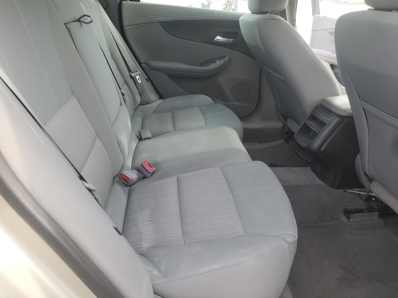 2014 Chevrolet Impala Ls VIN: 2G11X5SL0E9226484 Lot: 84945365