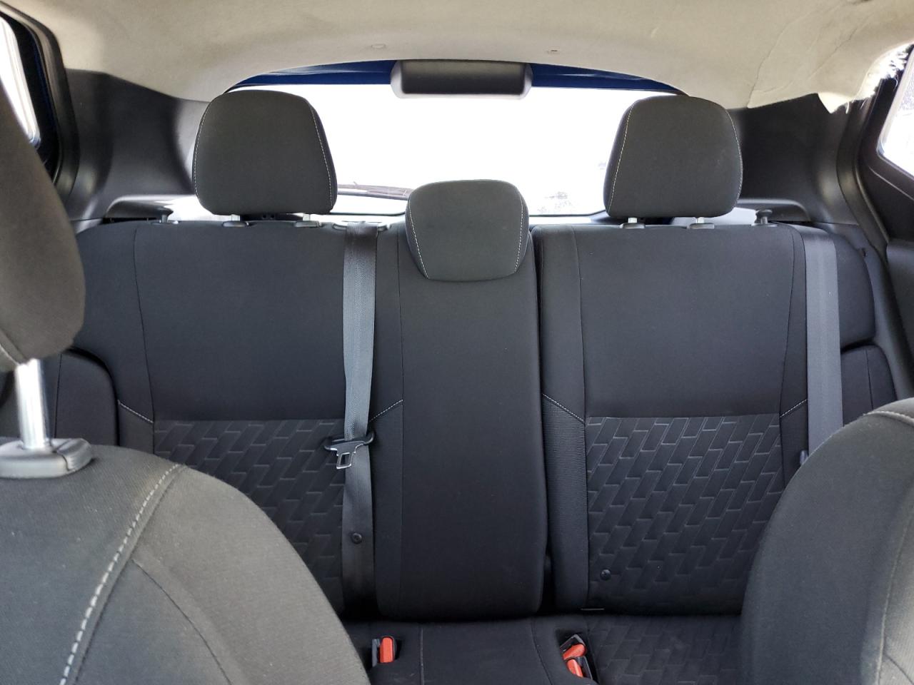 2021 Nissan Kicks VIN: 3N1CP5BV6ML542097 Lot: 85584545