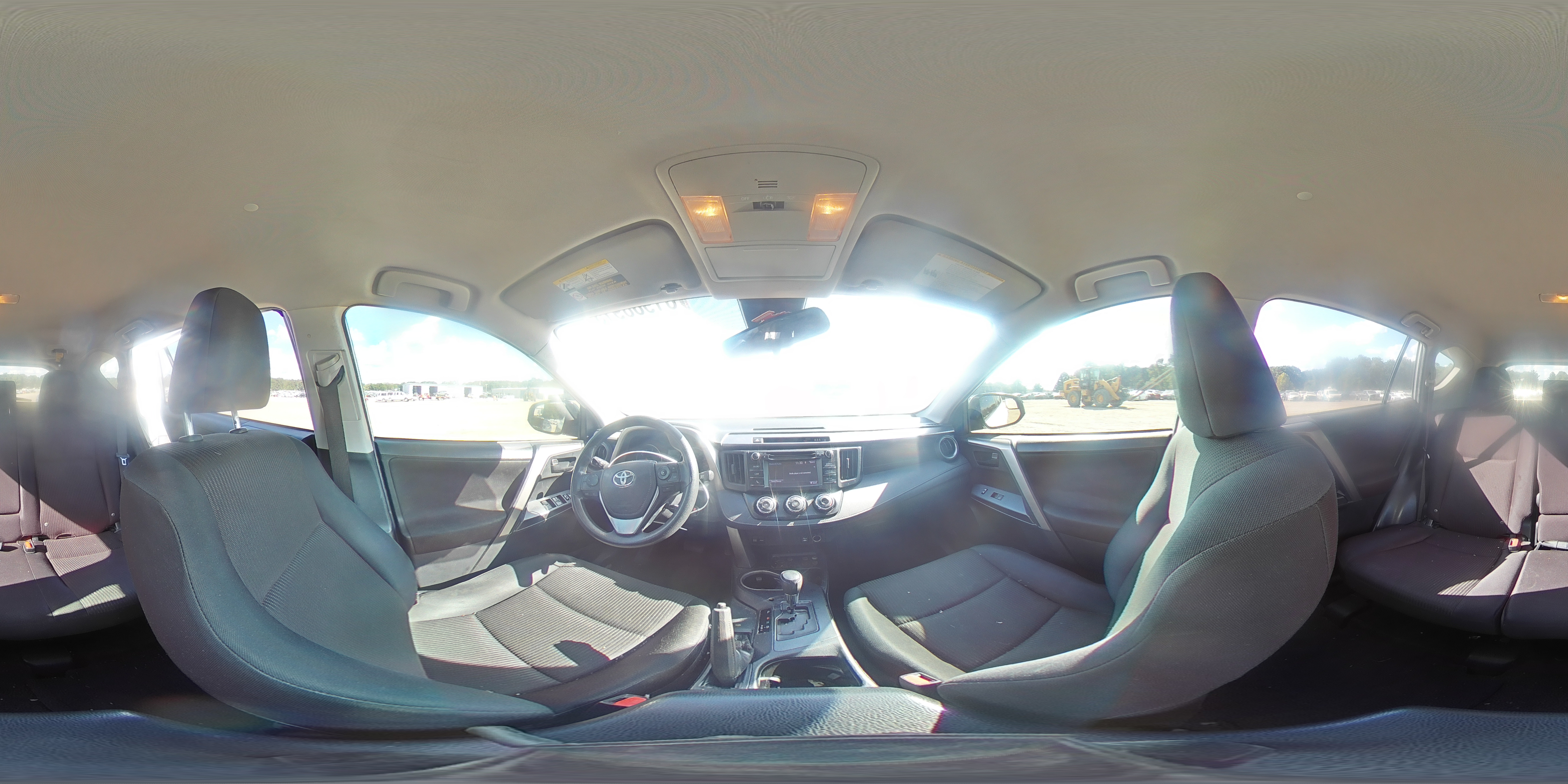 2018 Toyota Rav4 Le VIN: JTMZFREV6JJ202674 Lot: 81988915