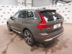 2022 VOLVO XC60 INSCRIPT T6 RCHARGE  for sale at Copart NEWBURY