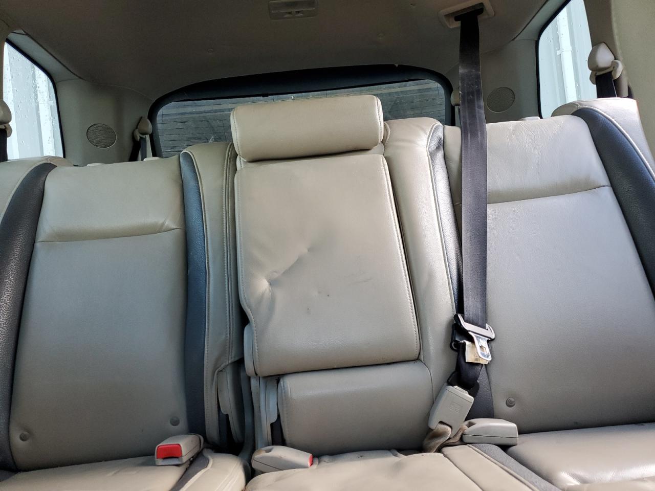 2007 Mazda Cx-9 VIN: JM3TB38YX70105469 Lot: 90380485