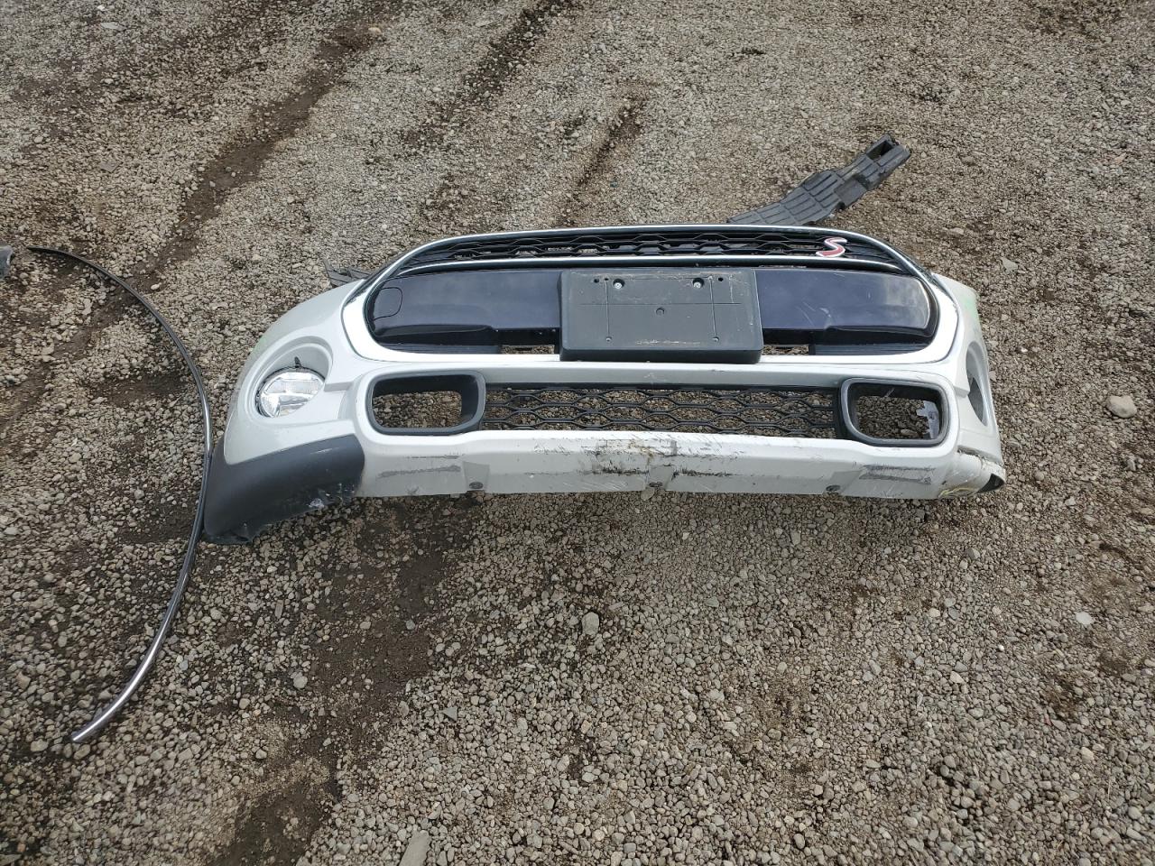 2016 Mini Cooper S VIN: WMWXU3C59G2D31007 Lot: 82699945