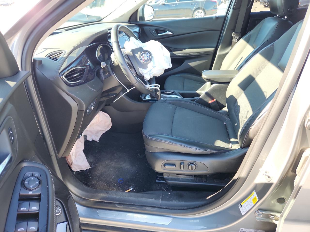 2023 Buick Encore Gx Select VIN: KL4MMDSL8PB054434 Lot: 91116305