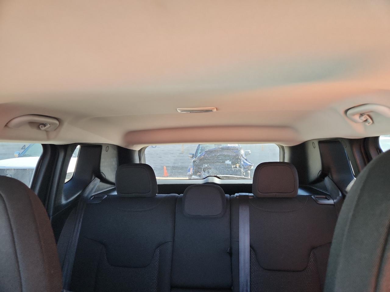 2020 Jeep Renegade Latitude VIN: ZACNJABB2LPL40981 Lot: 89478075