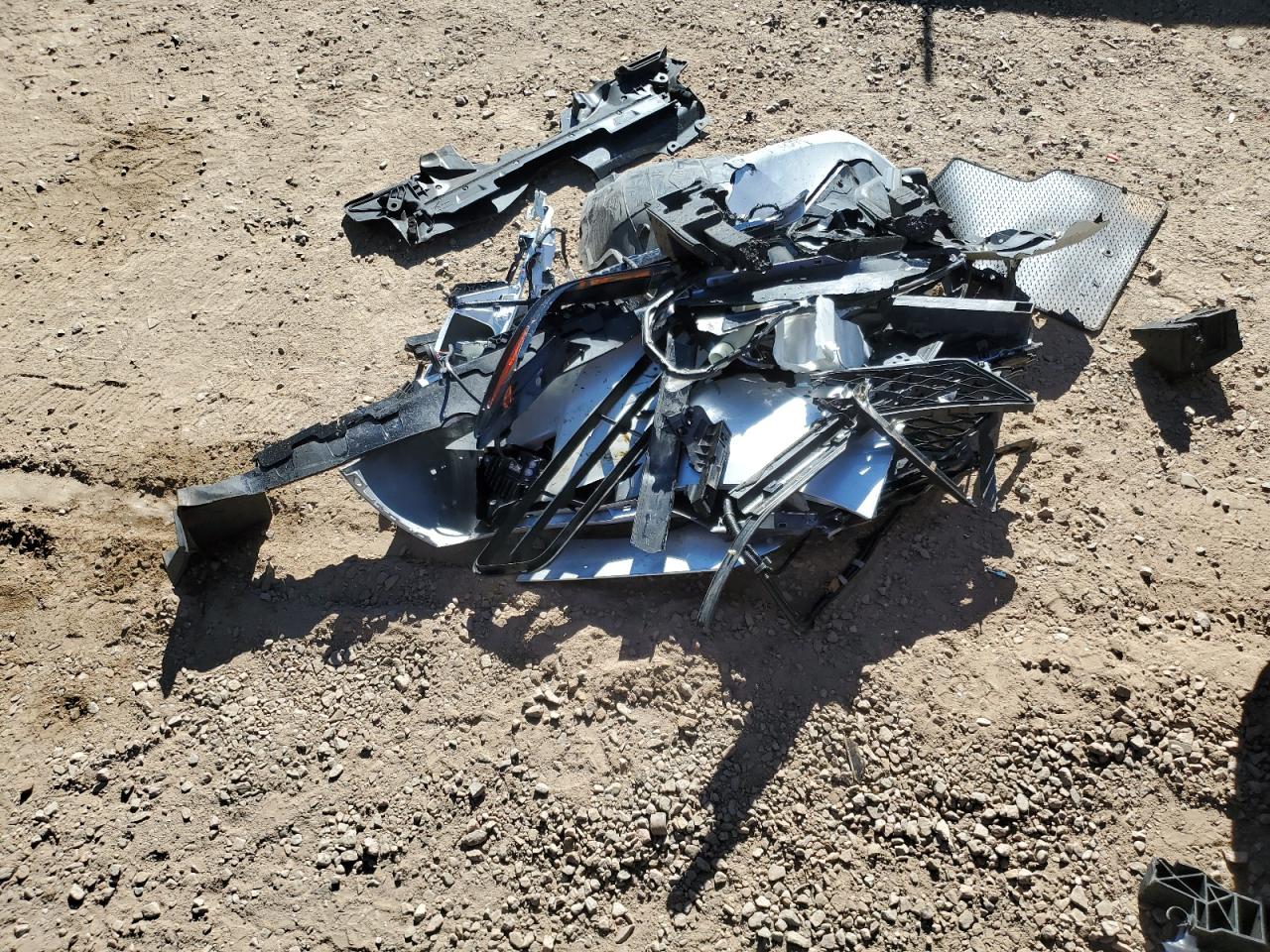 2017 Infiniti Q60 Red Sport 400 VIN: JN1FV7EL4HM700151 Lot: 89697855