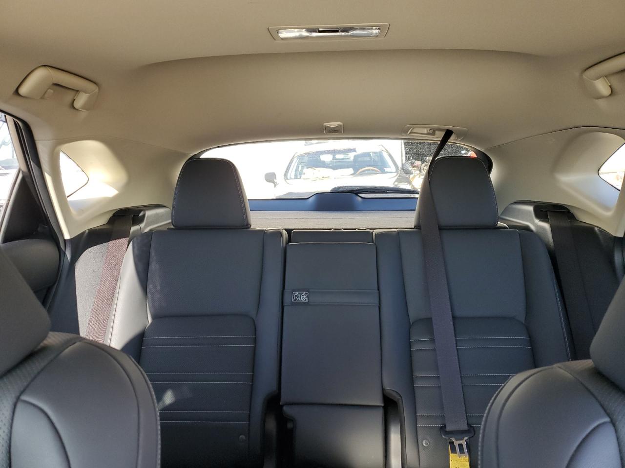 2020 Lexus Nx 300 VIN: JTJDARDZ2L2219950 Lot: 90036375