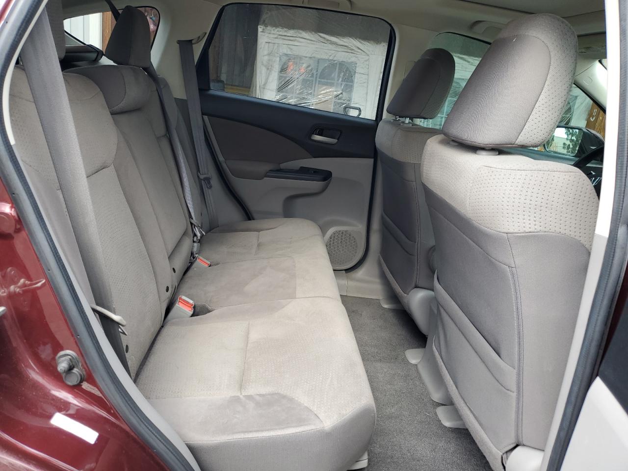 2013 Honda Cr-V Ex VIN: 5J6RM4H52DL088552 Lot: 82723105