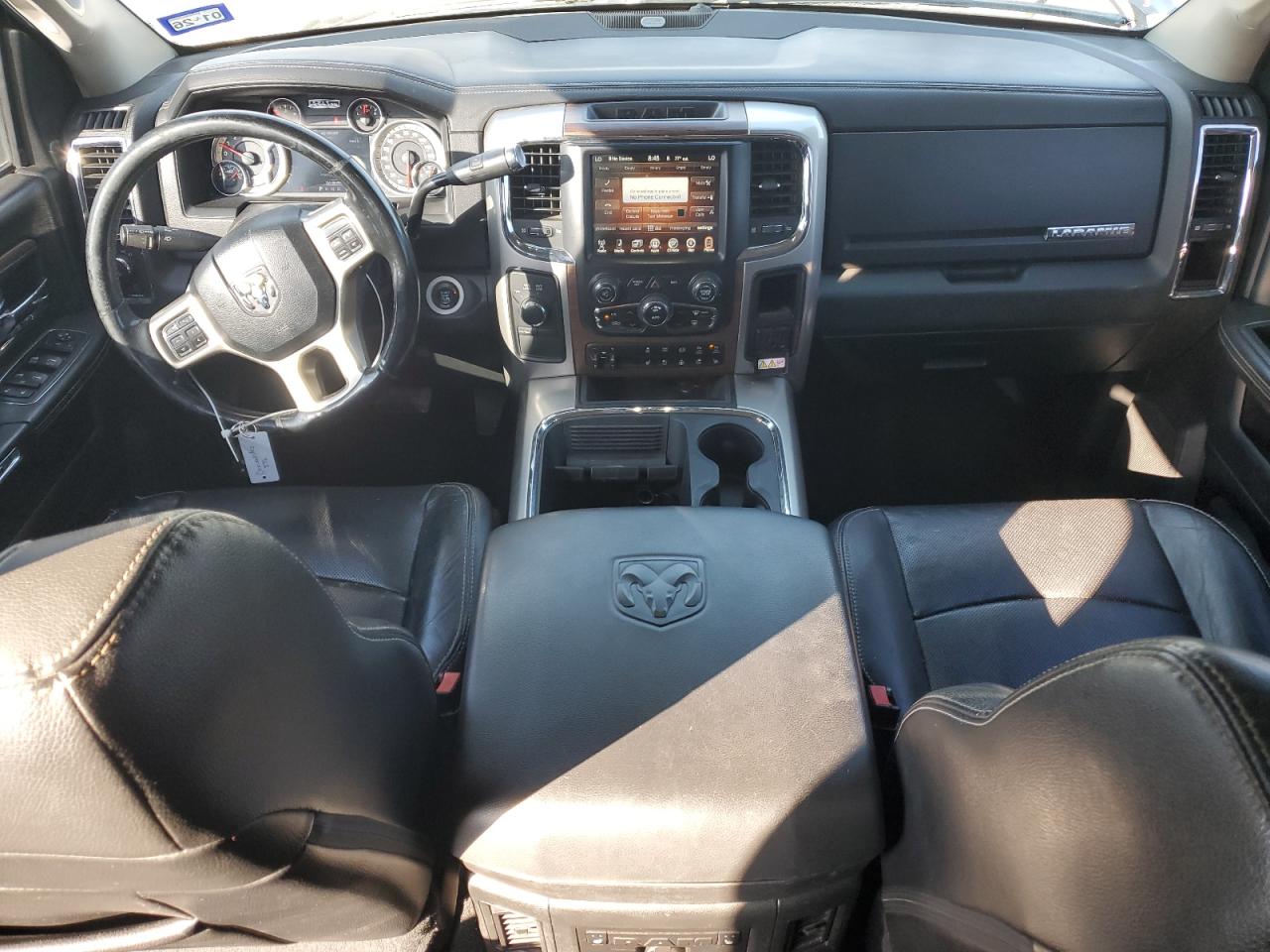 2016 Ram 3500 Laramie VIN: 3C63R3ML5GG175852 Lot: 84816475