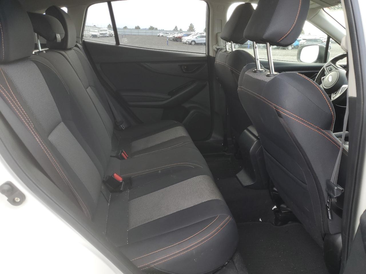 2019 Subaru Crosstrek Premium VIN: JF2GTACC2KH357980 Lot: 82368525