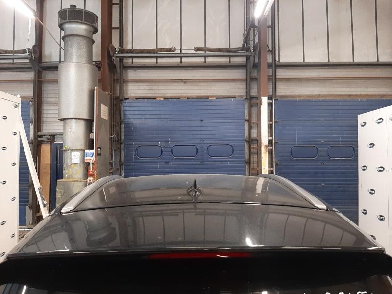 2023 LEXUS NX 450H+ 2.5 5DR E-CVT [PREMIUM PACK]