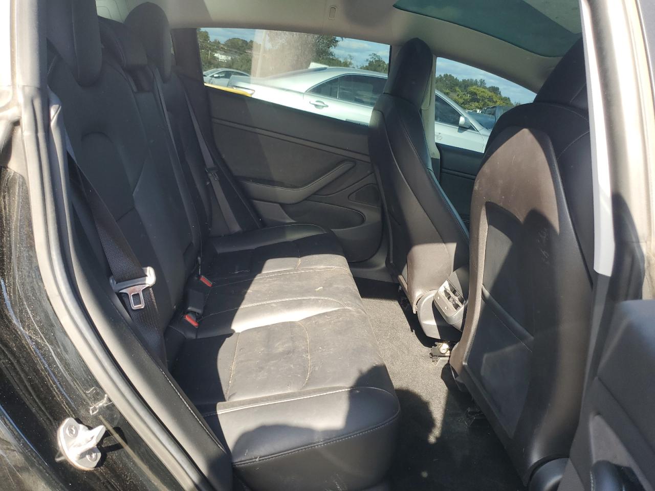 2019 Tesla Model 3 VIN: 5YJ3E1EB2KF432334 Lot: 84591285