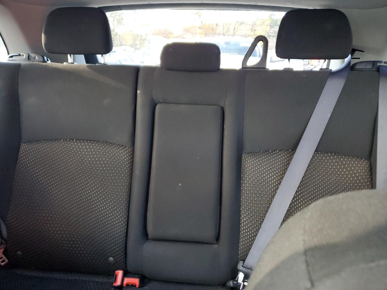 2016 Mitsubishi Outlander Sport Es VIN: JA4AR3AU1GZ024580 Lot: 87436305