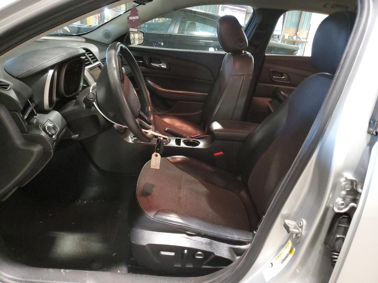 2015 Chevrolet Malibu 1Lt VIN: 1G11C5SL6FU146882 Lot: 82417135