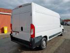 2023 PEUGEOT BOXER 2.2 BLUEHDI H2 PROFESSIONAL PREMIUM+ VAN 140PS for sale at Copart SANDWICH