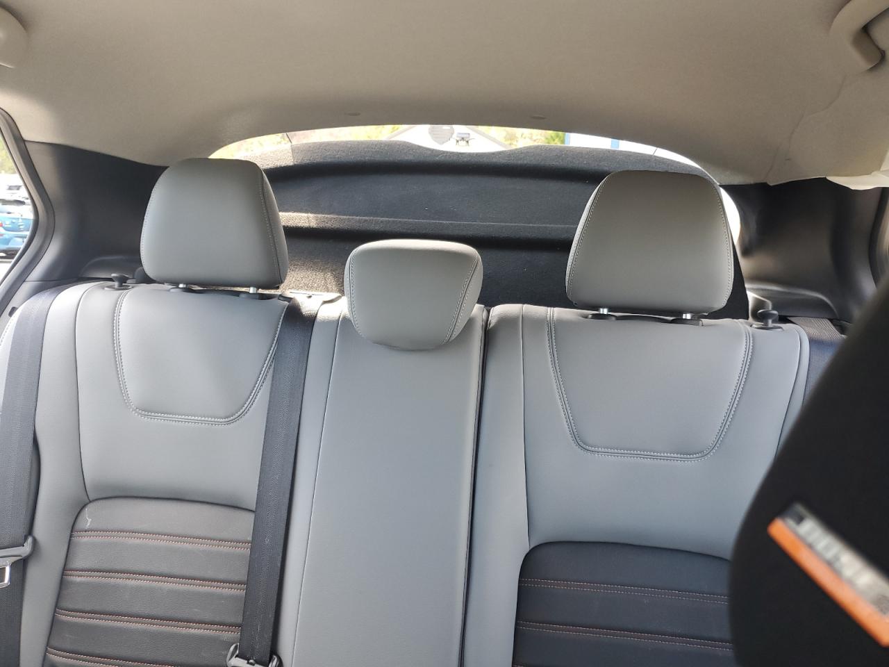 2023 Nissan Kicks Sr VIN: 3N1CP5DV7PL522801 Lot: 85516475