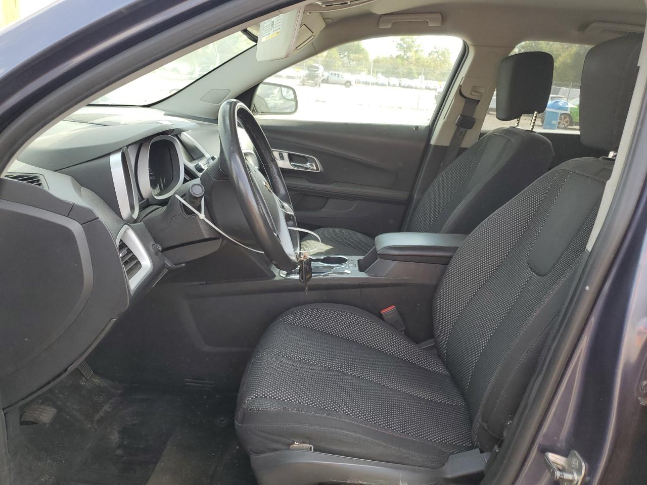 2014 Chevrolet Equinox Lt VIN: 2GNALBEK6E6140514 Lot: 82009415