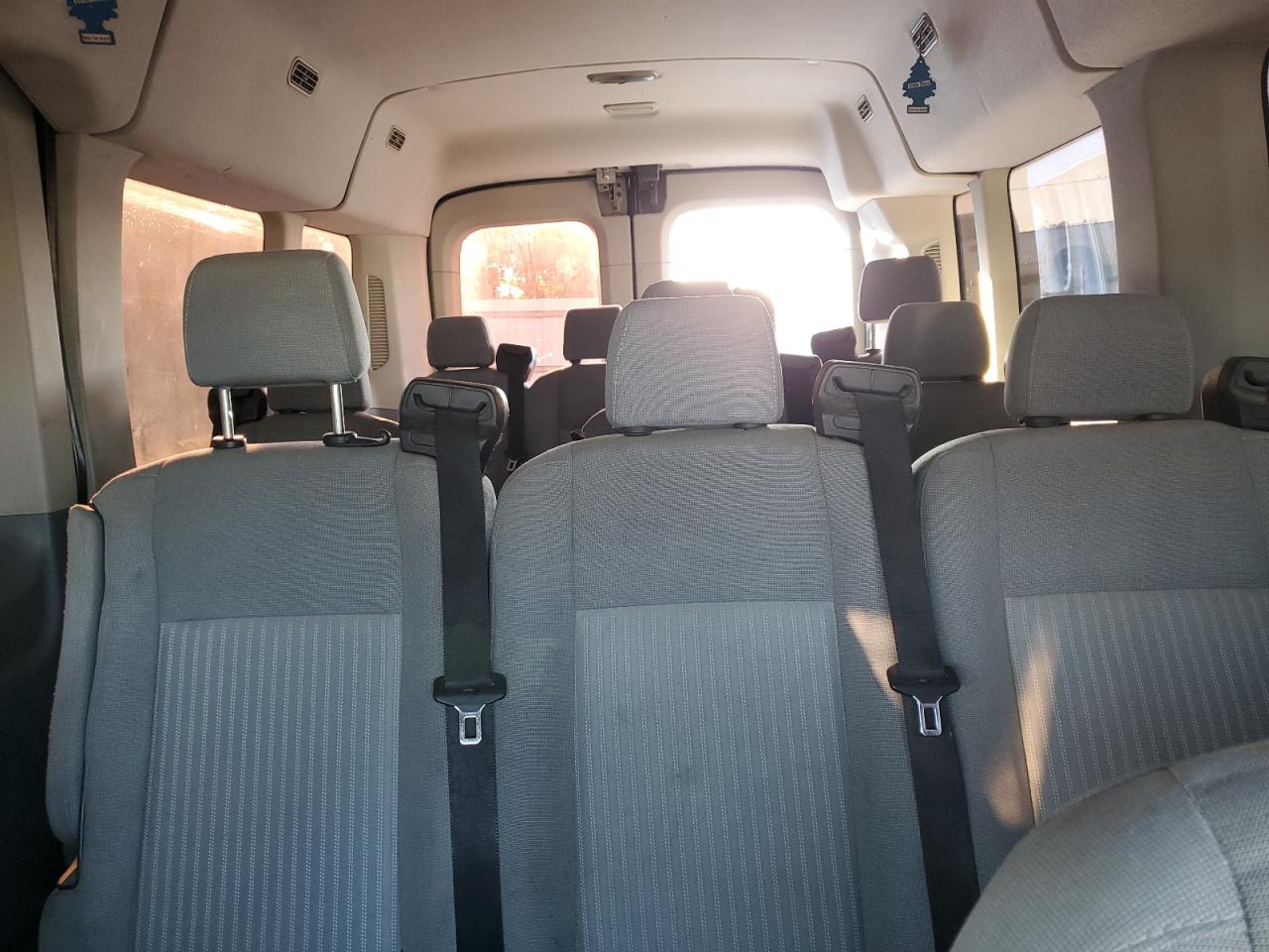 2015 Ford Transit T-350 VIN: 1FBZX2CM4FKA23103 Lot: 82353665