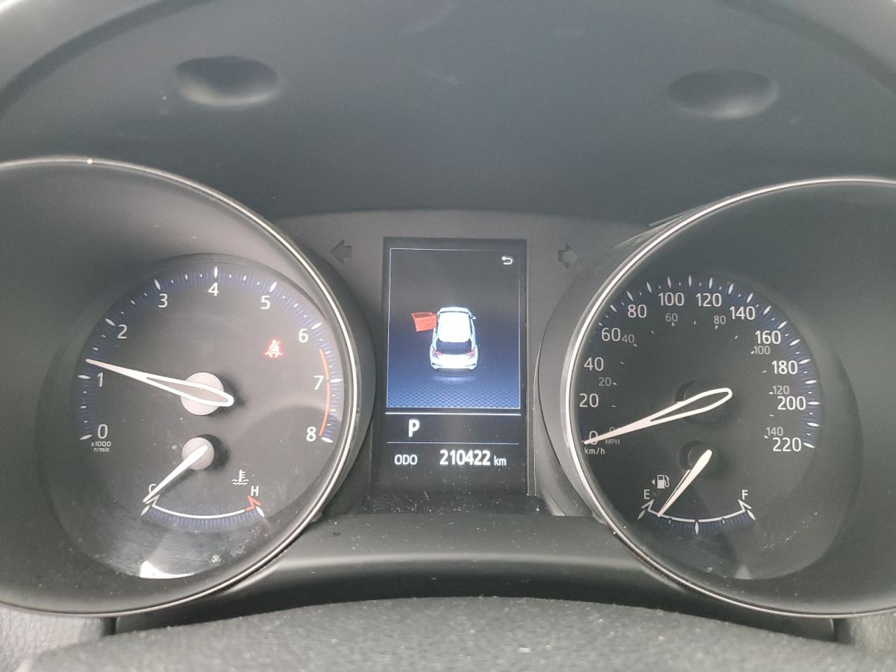 2019 Toyota C-Hr Xle VIN: NMTKHMBX3KR071632 Lot: 86148085