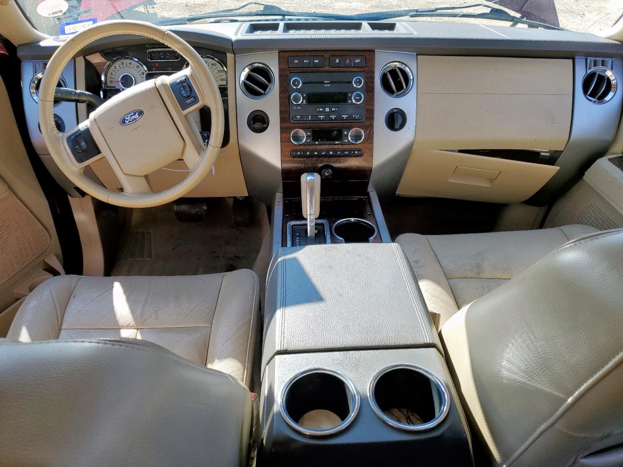 2014 Ford Expedition Xlt VIN: 1FMJU1H52EEF06790 Lot: 82338065
